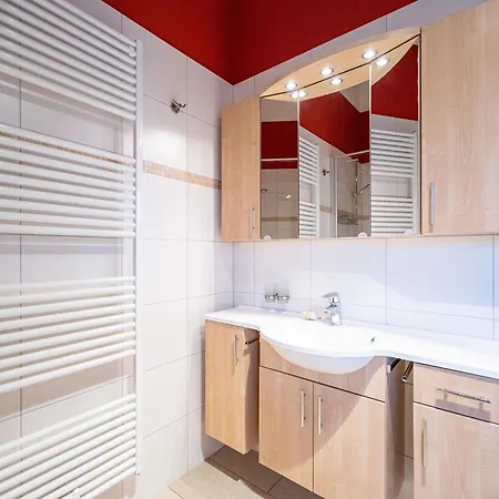 Appartamento Weisse Duene, App 12