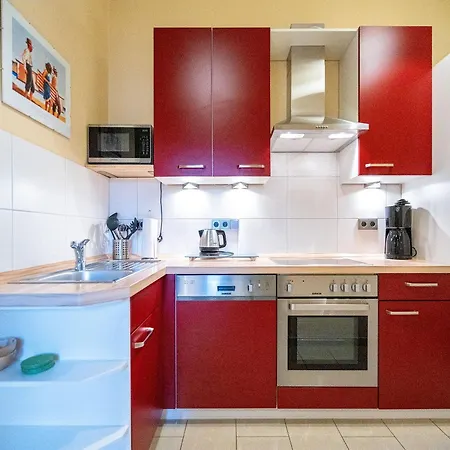 Weiße Düne, App 12 *